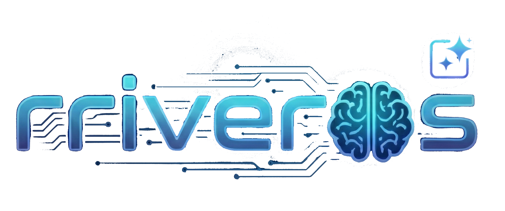 Ricardo Riveros Bravo Logo